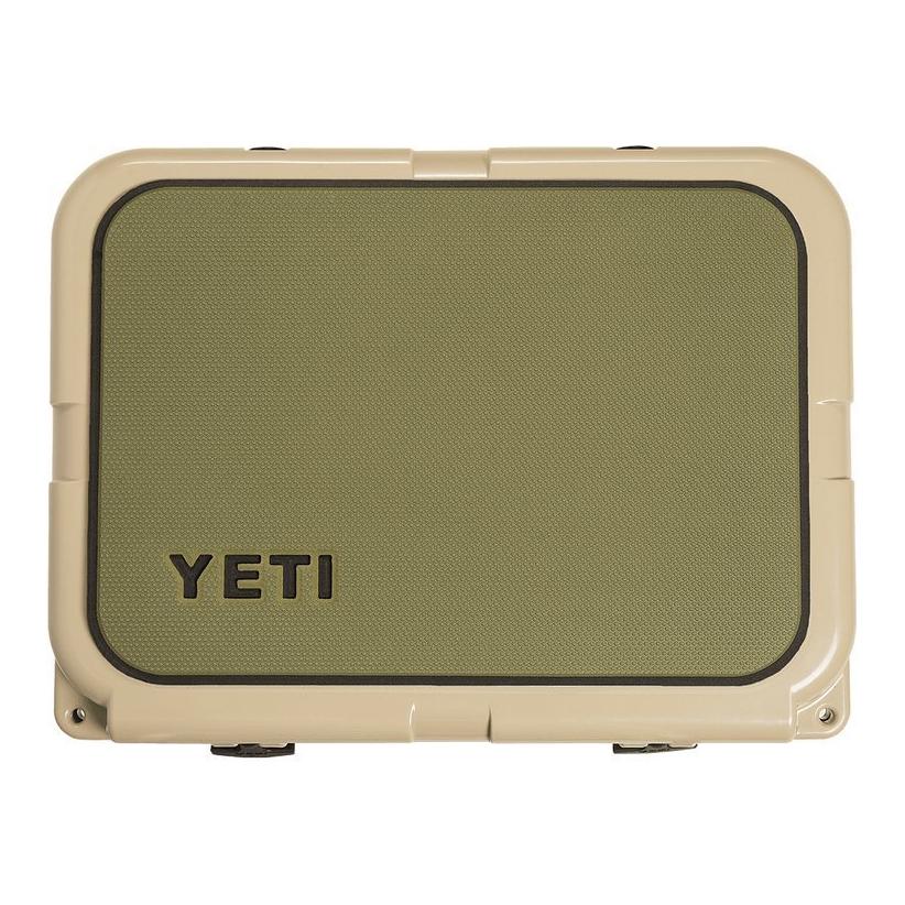 TUNDRA SEADEK Olive Green - Matte