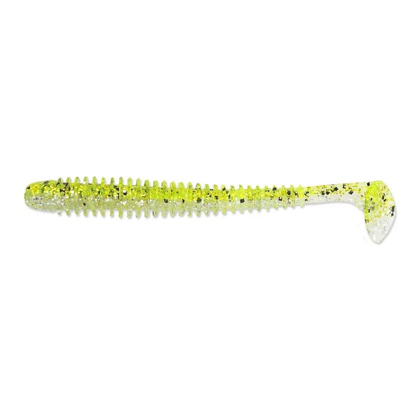 Chartreuse Ice Shad