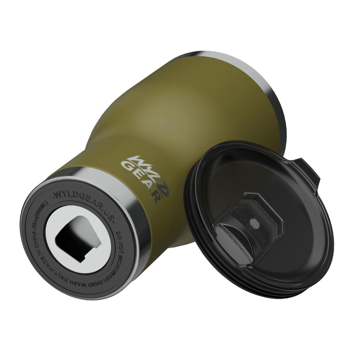 TUMBLER - Trinkbecher - Produktbild 4