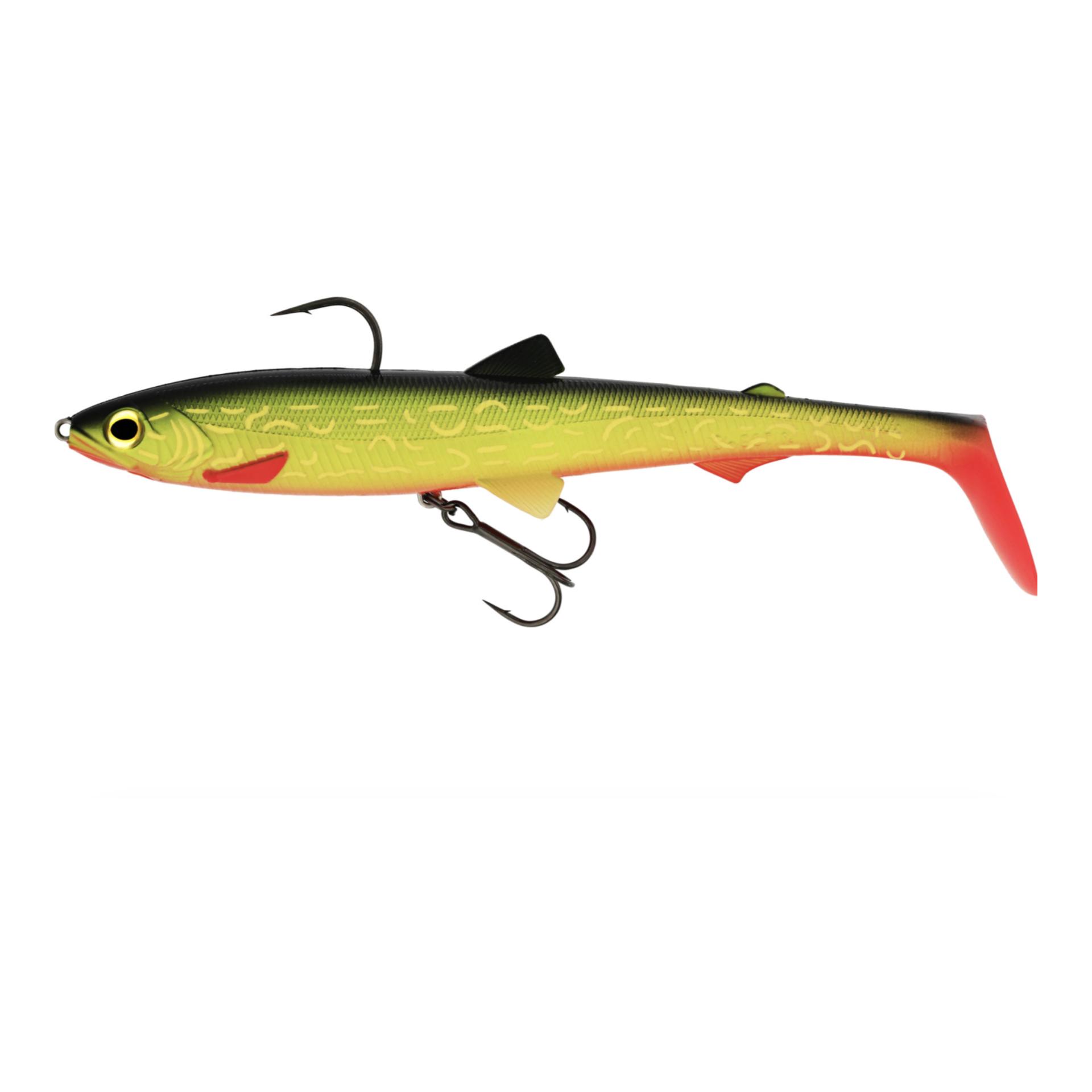 Baltic Pike