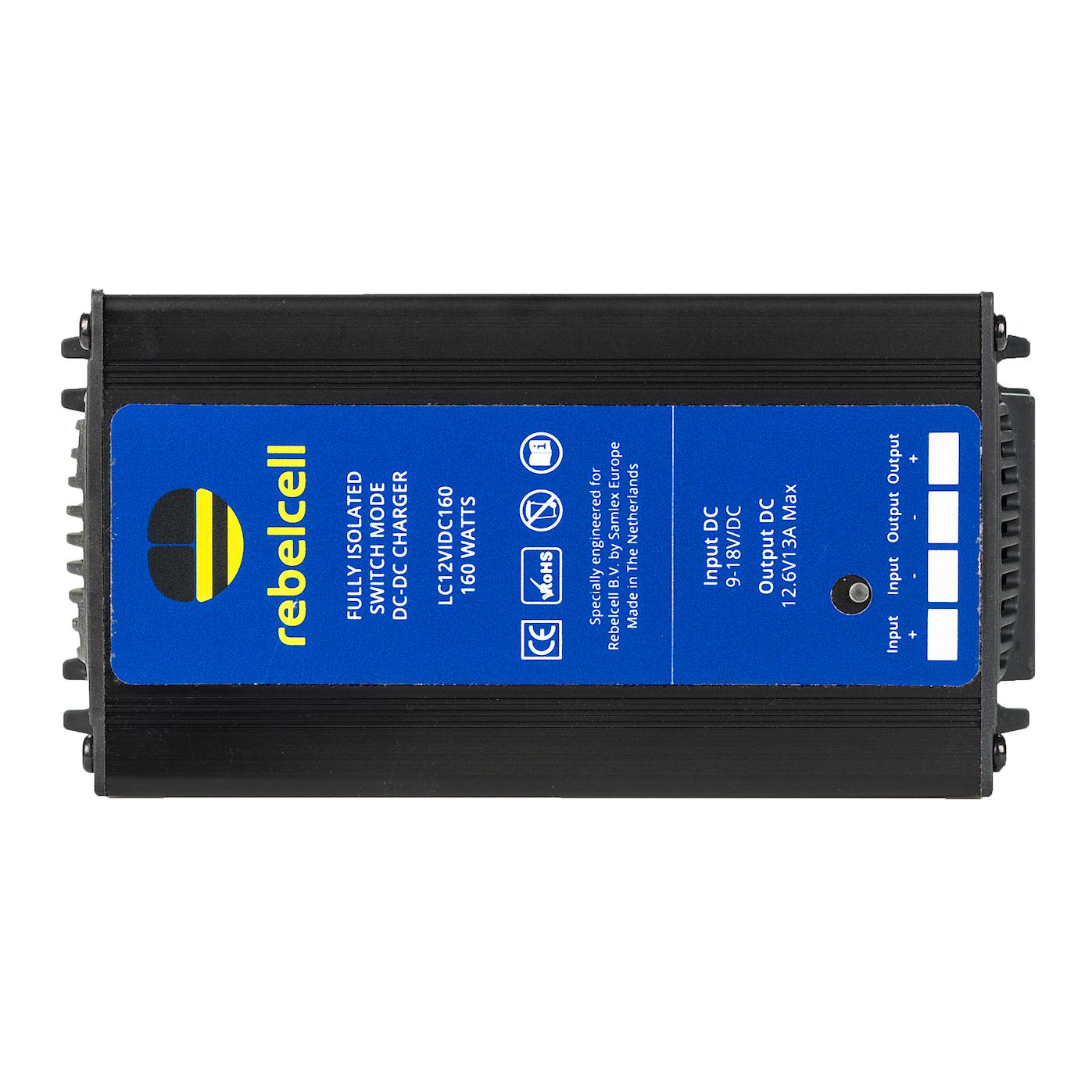 Range Extender 12.6V13A - Produktbild 4