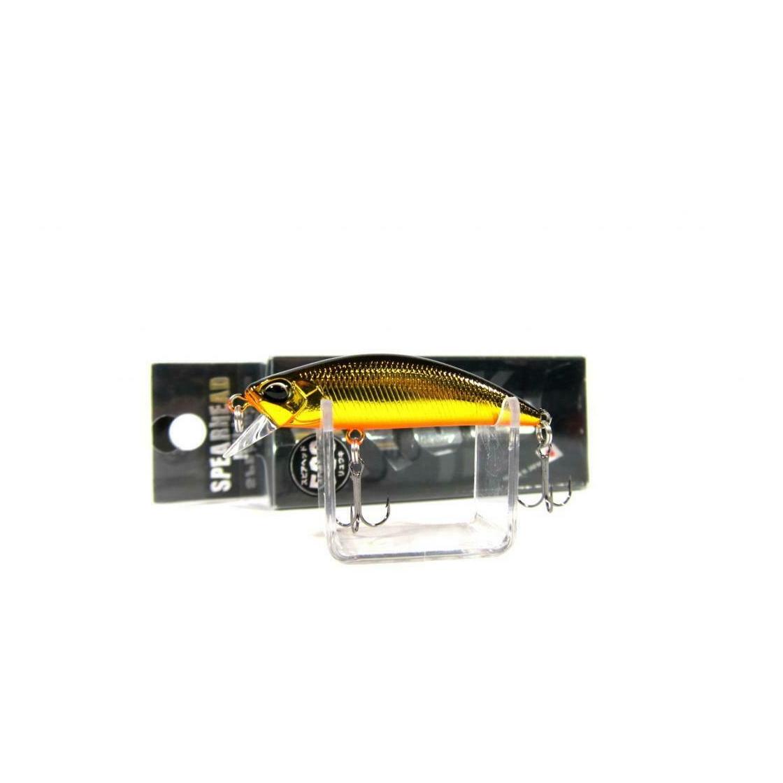 DUO DUO Spearhead Ryuki 50S