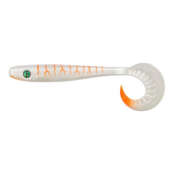 Balzer Pike Collector Twister - Gummifisch