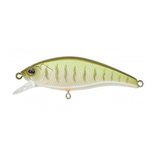 Flat Tricoroll 55 S Vairon/Elritze - Wobbler