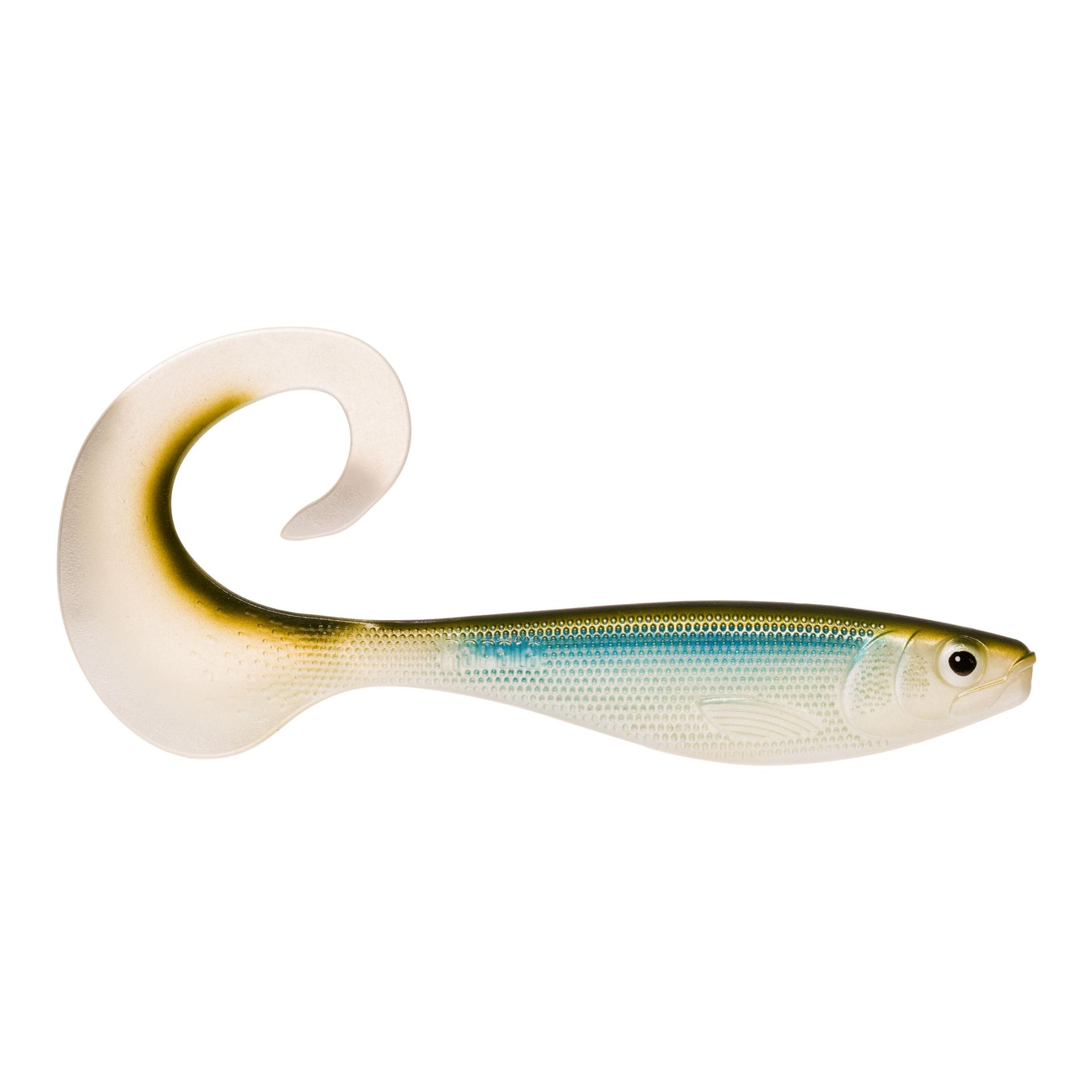 Smelt On The Beach