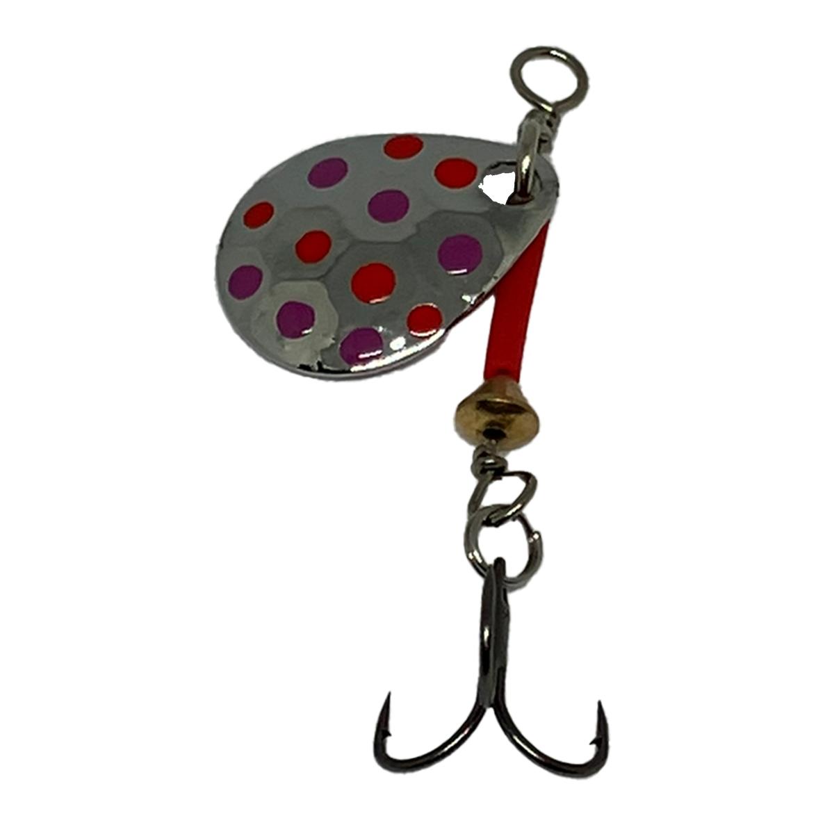 Eglischreck - Spinner - Image du produit 1