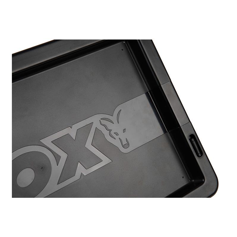 Fox Fox Bivvy Tisch