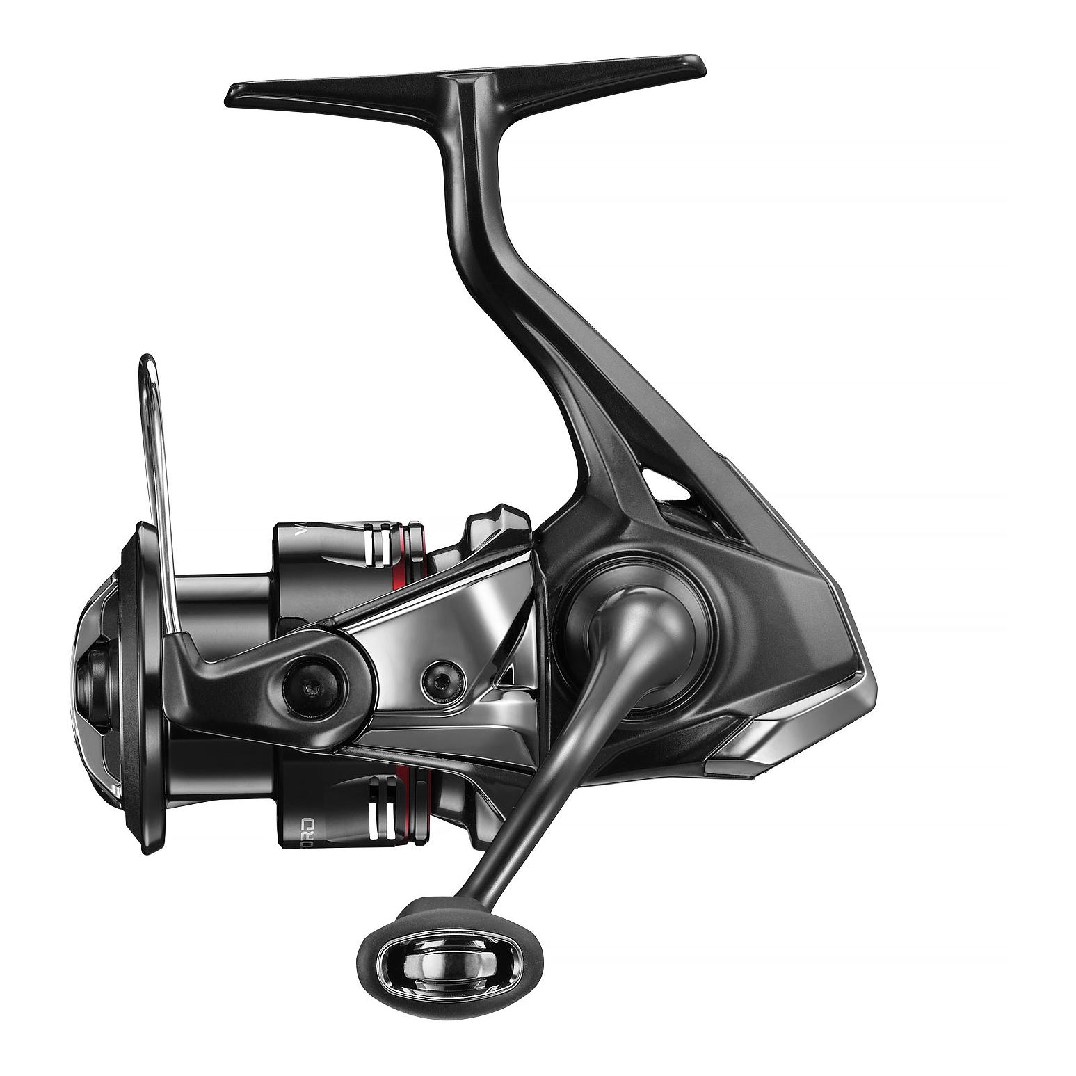 Shimano Vanford FA - Moulinet à tambour