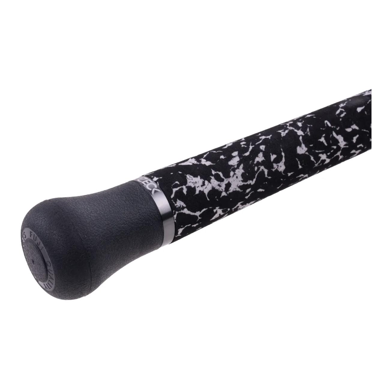 Zeck Homezone X-light - Welsrute