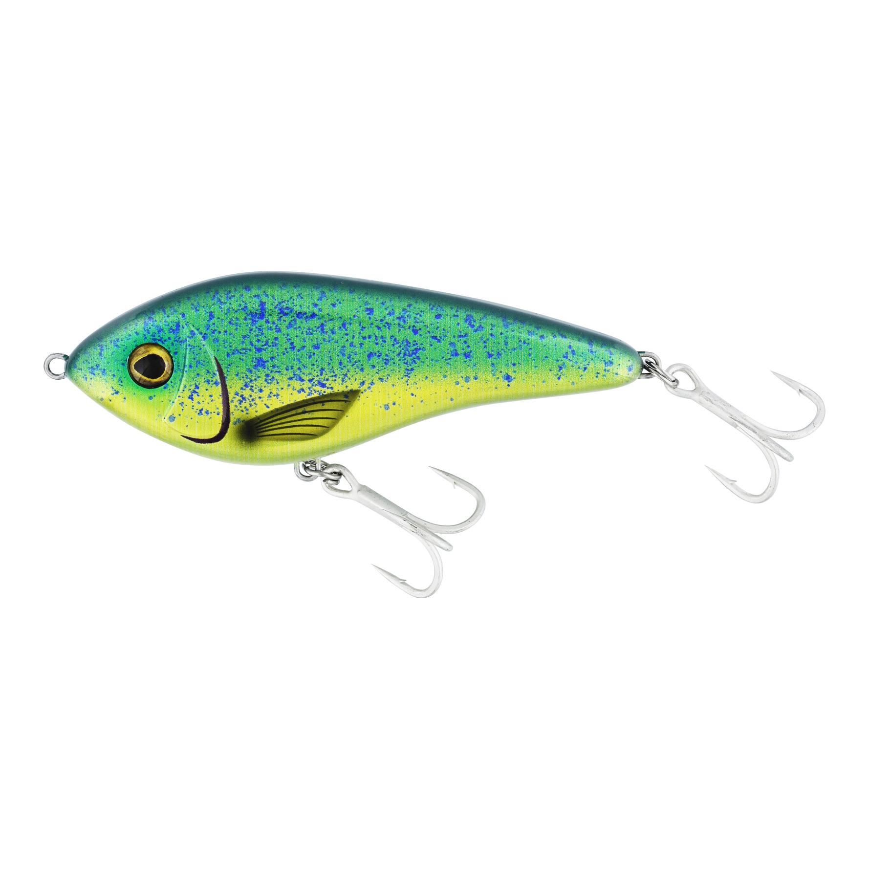Swim SW Glidebait - Jerkbait Meer - Image du produit 1
