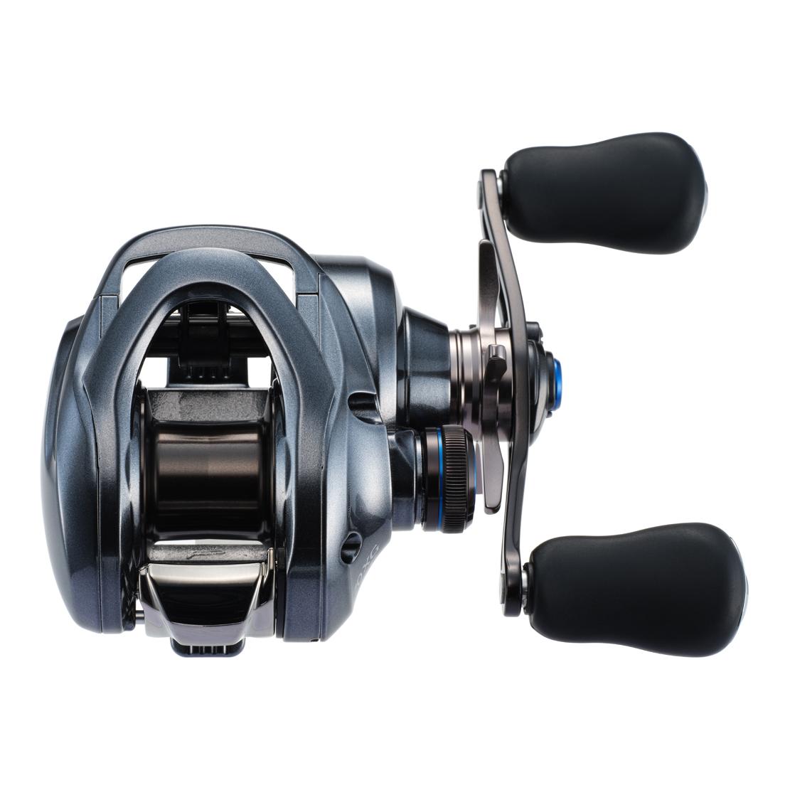 Shimano SLX DC-71 Left Hand Sporting Goods
