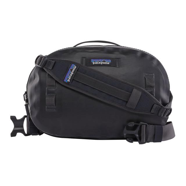 Guidewater Hip Pack 9L - Hüfttasche