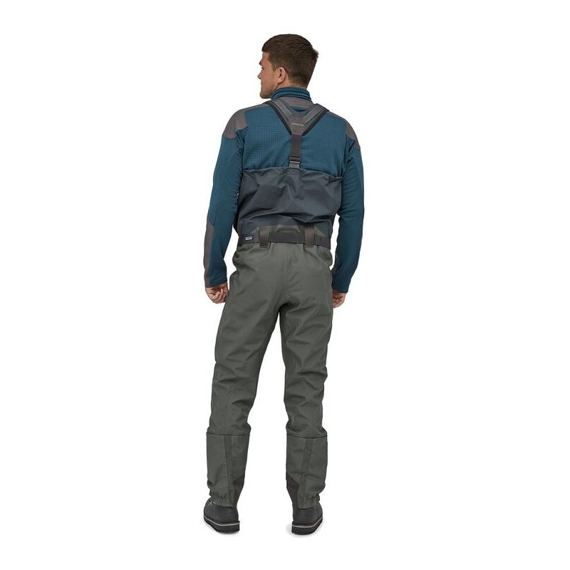 M's Swiftcurrent Expedition Waders - Wathose - Produktbild 5
