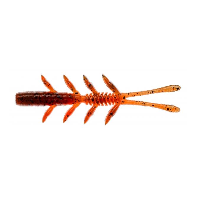 Scissor Comb - Gummiköder - Produktbild 1