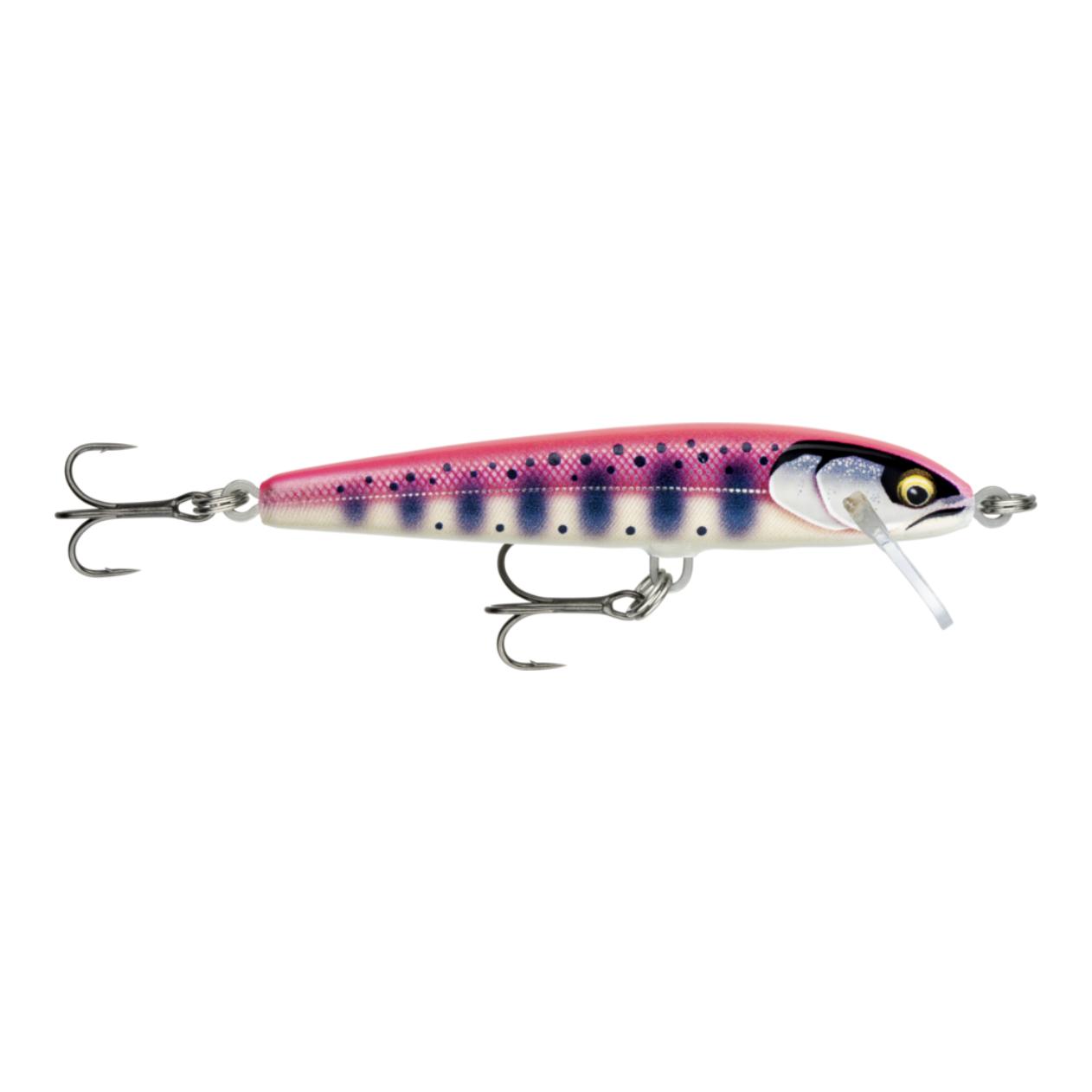 Gilded Pink Yamame