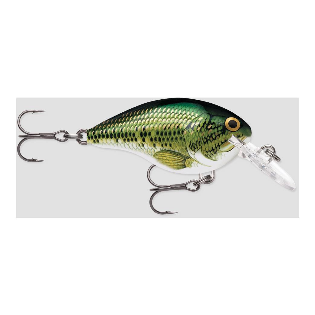 DT® (DIVES-TO) SERIES - Wobbler - Produktbild 1