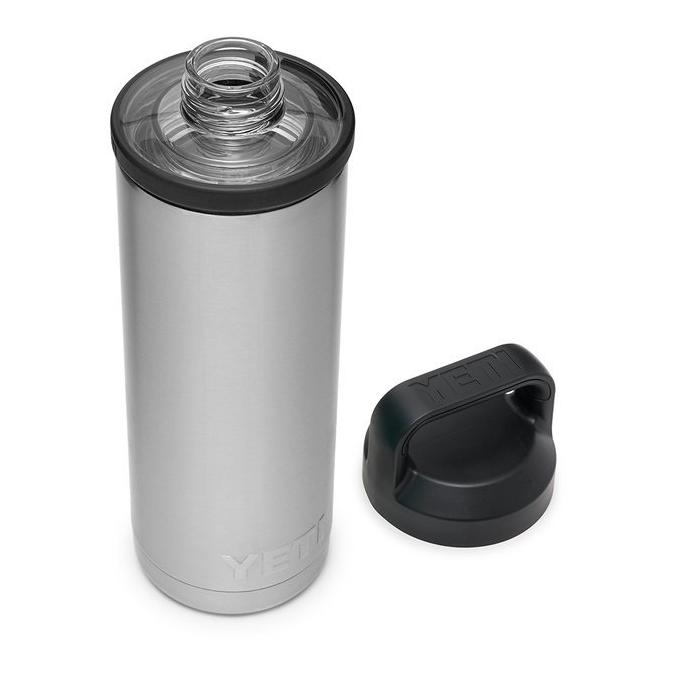 RAMBLER 18 OZ BOTTLE WITH CHUG CAP - Trinkflasche - Produktbild 2