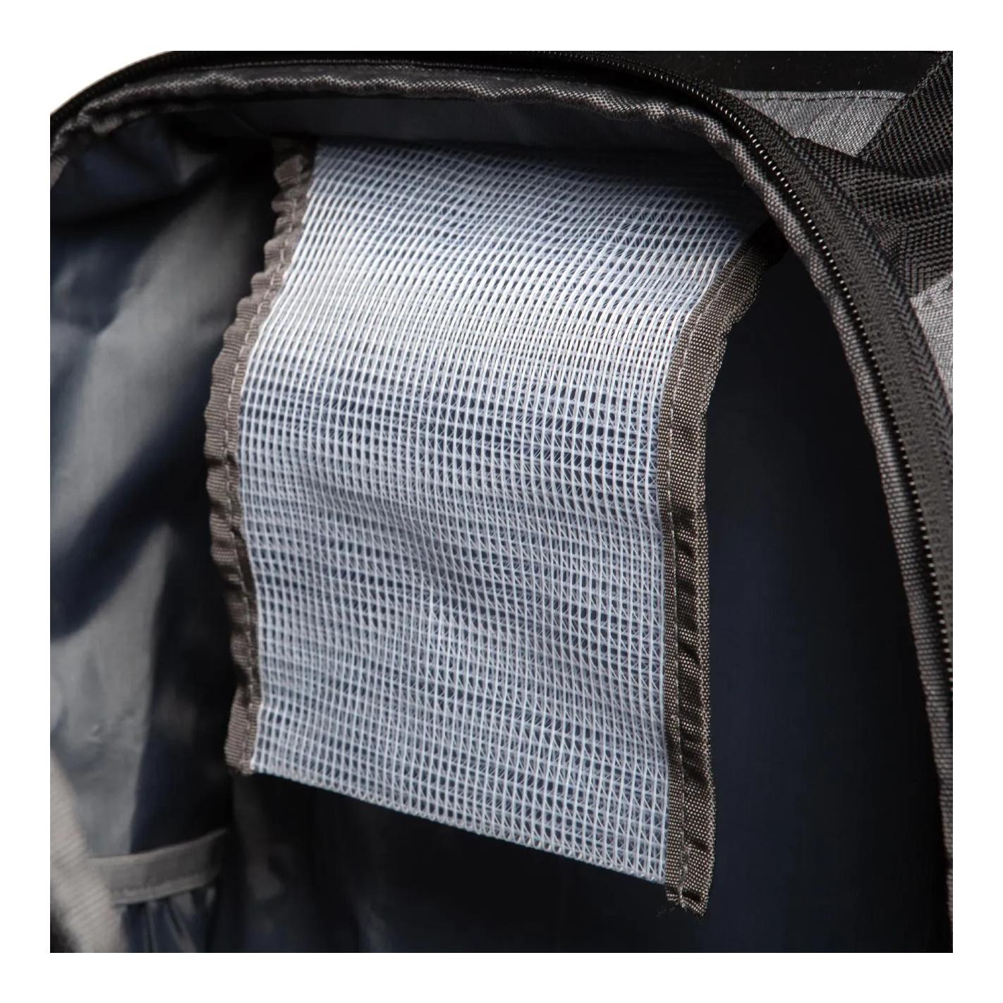 Zeck Backpack 24000 inkl. Box - Rucksack