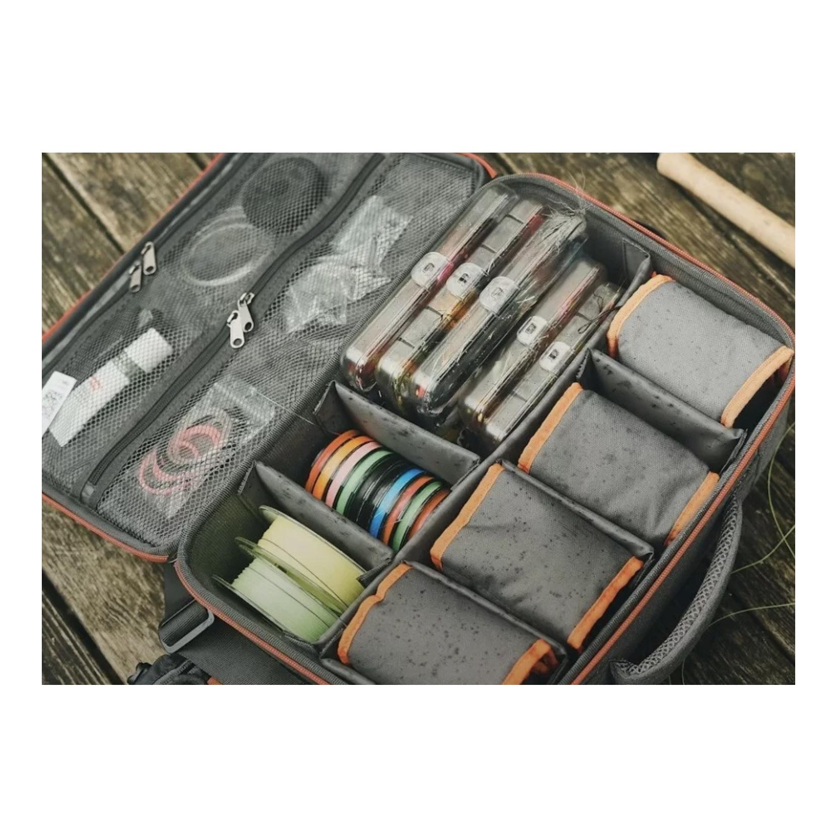 Guideline Reelbag