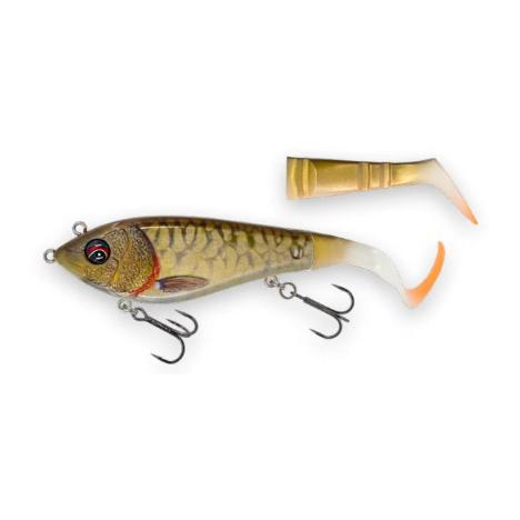 Copper Carp