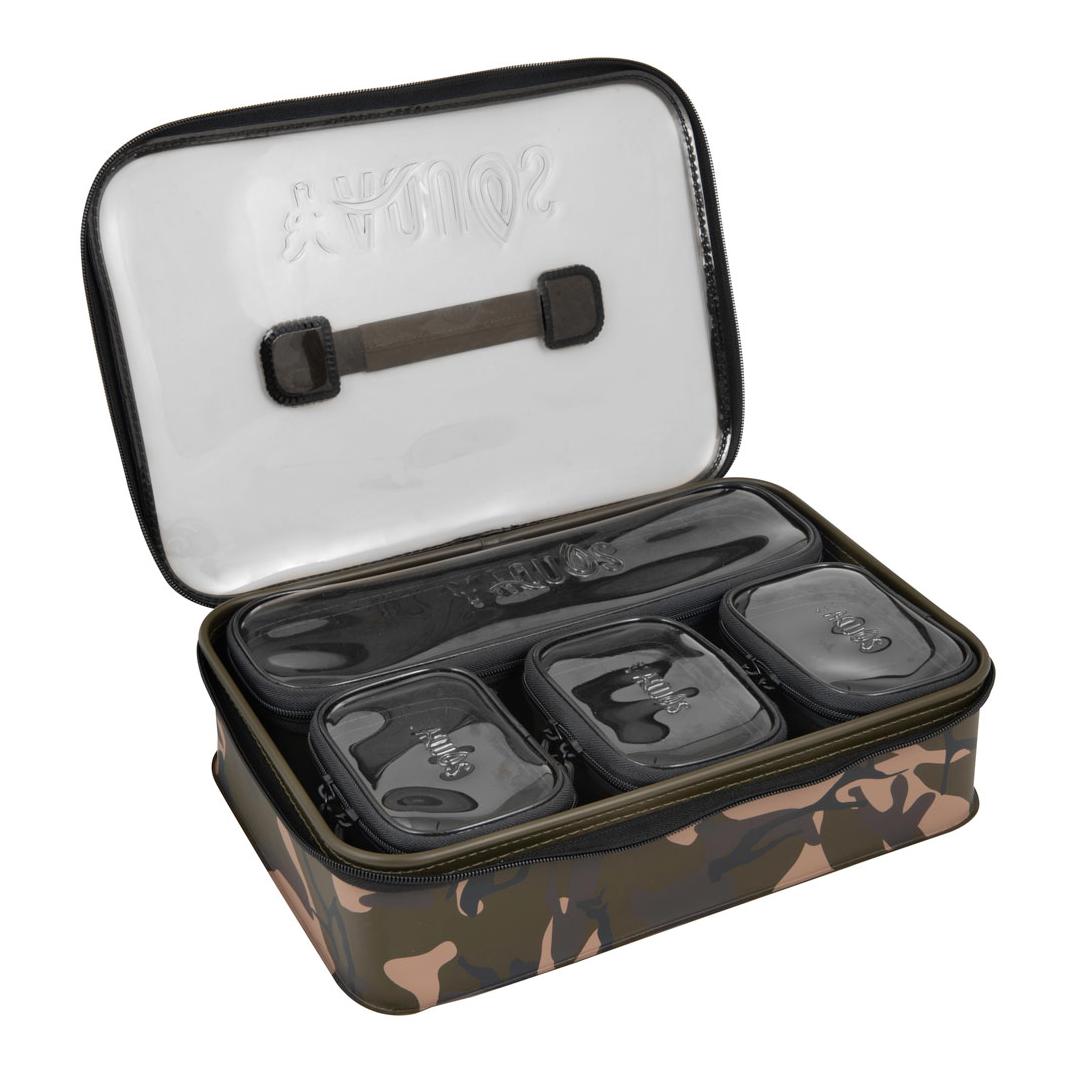 Aquos Camo Accessory Bag System - Zubehörtasche - Produktbild 2