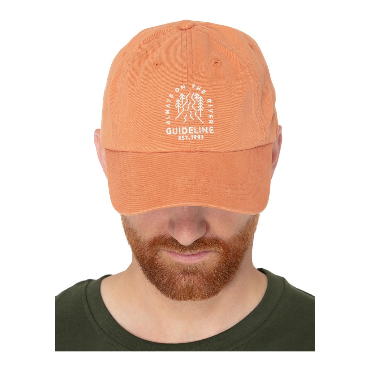 The River Cap - Cap