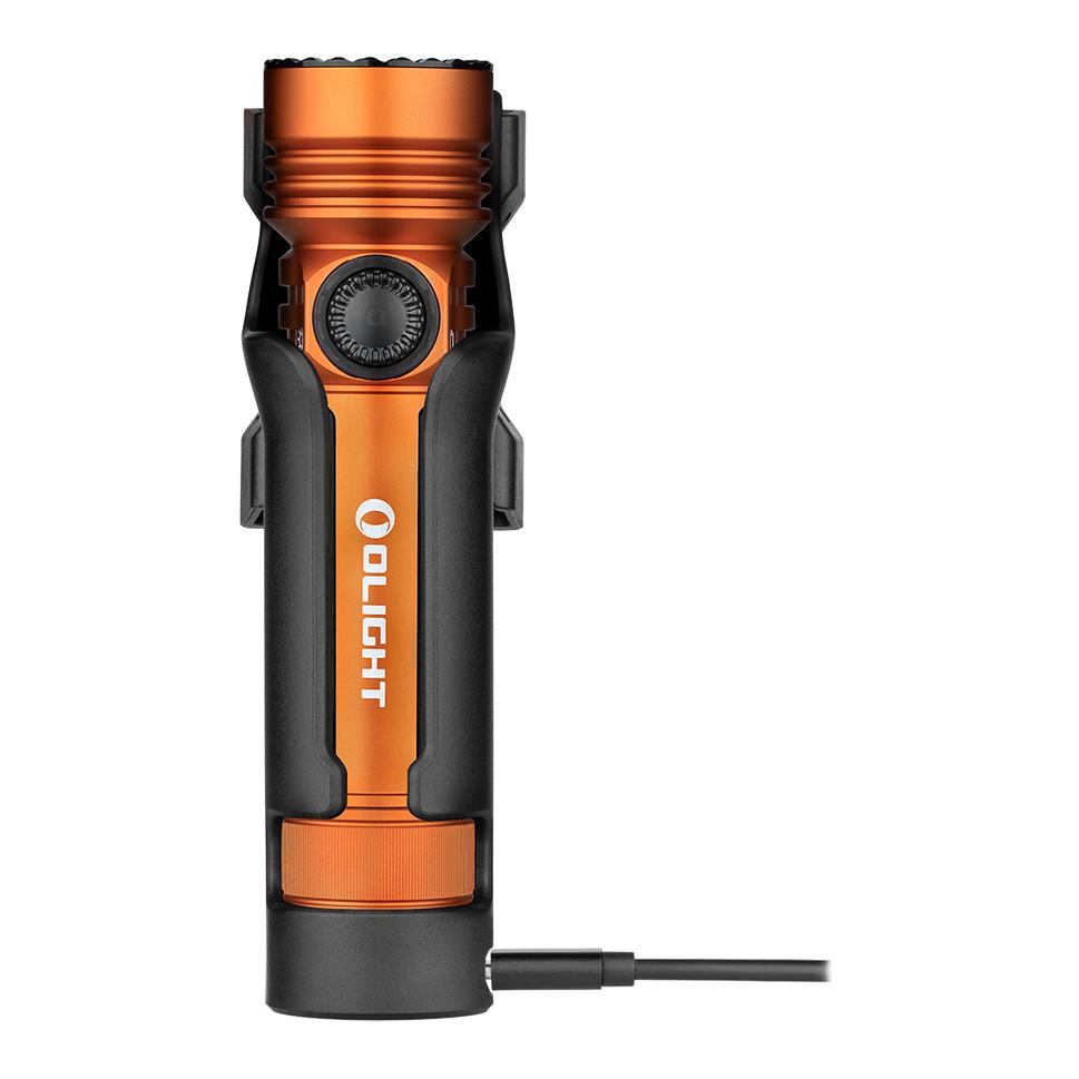 Seeker 4 Pro - EDC Taschenlampe - Produktbild 5