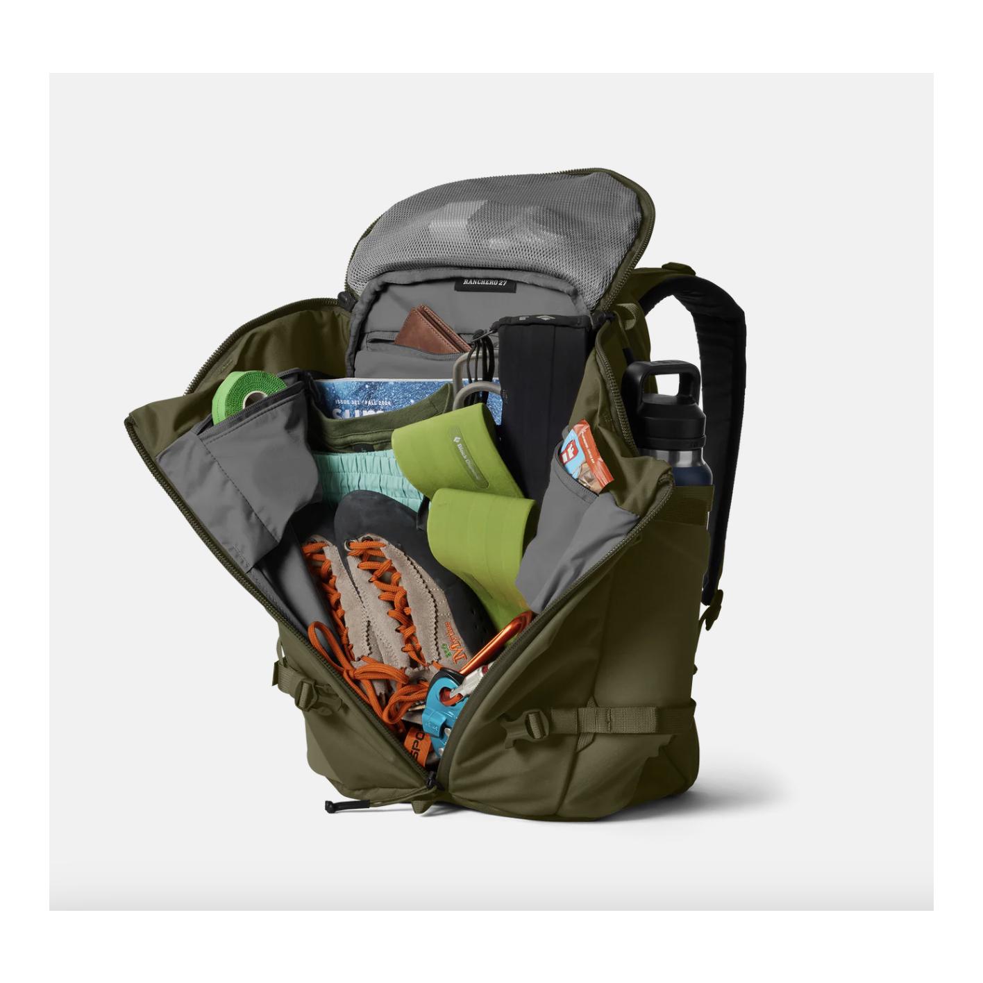 YETI Ranchero Rucksack 27L