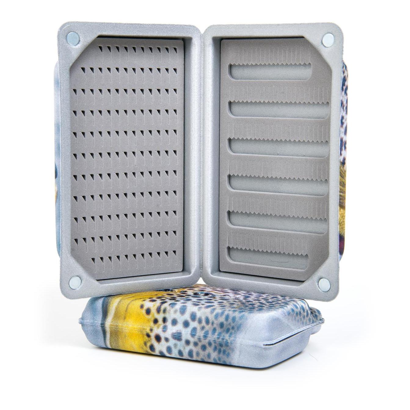 Trout Slit Foam Fly Box - Fliegenbox - Image du produit 3