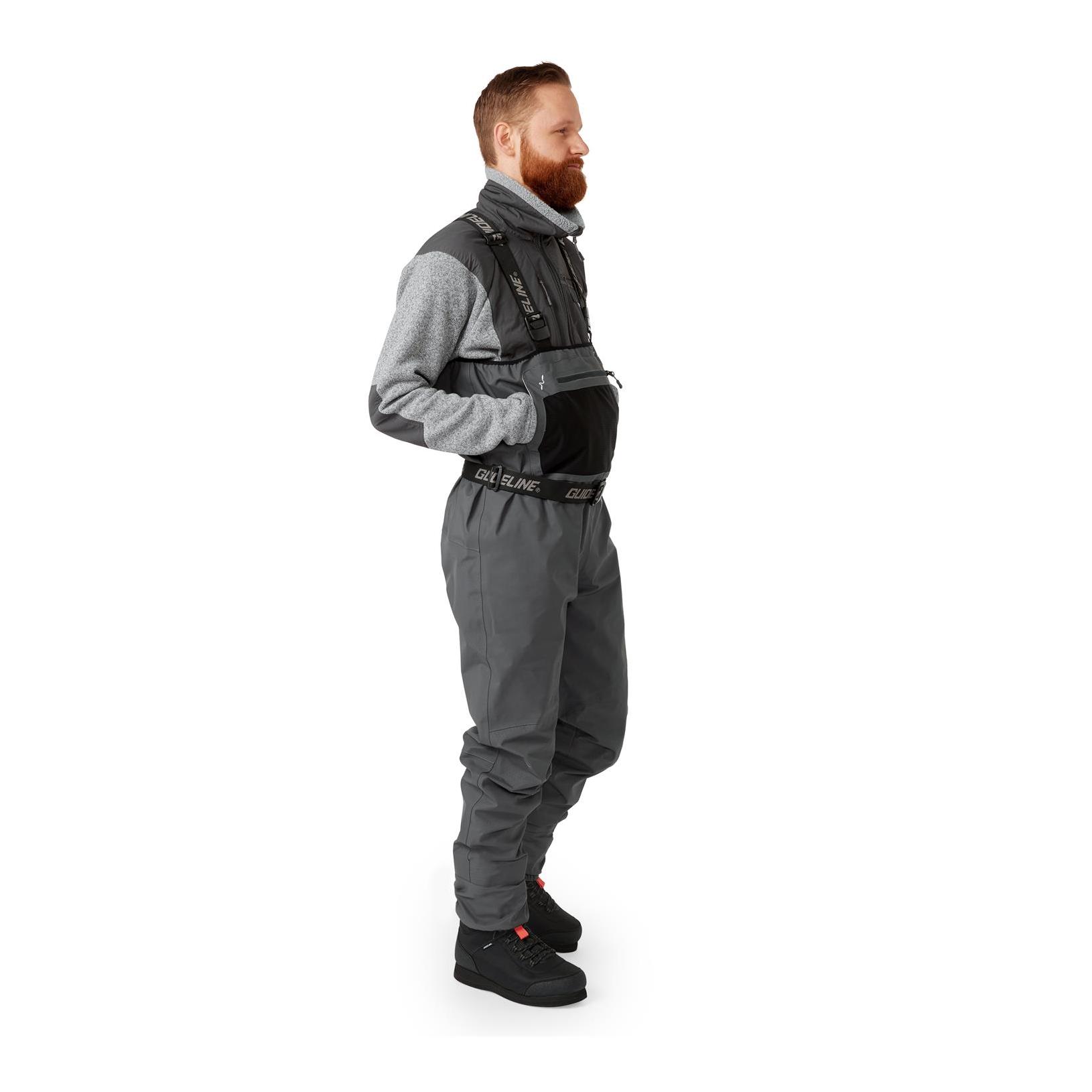 Cuissardes Kaitum XT - Image du produit 3