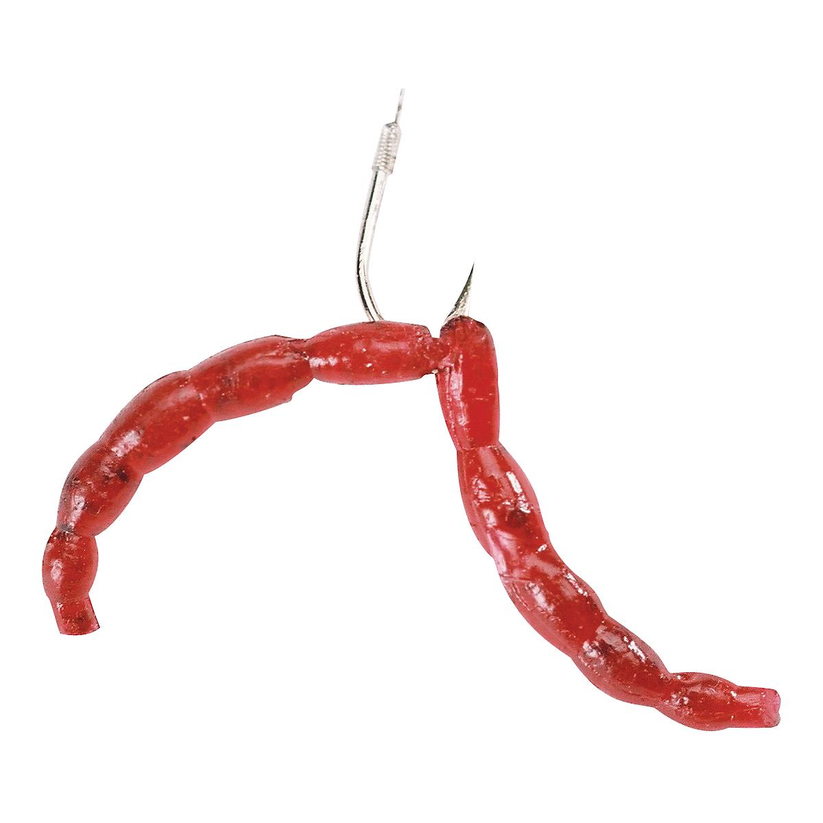 Powerbait Micro Blood Worms - Produktbild 1