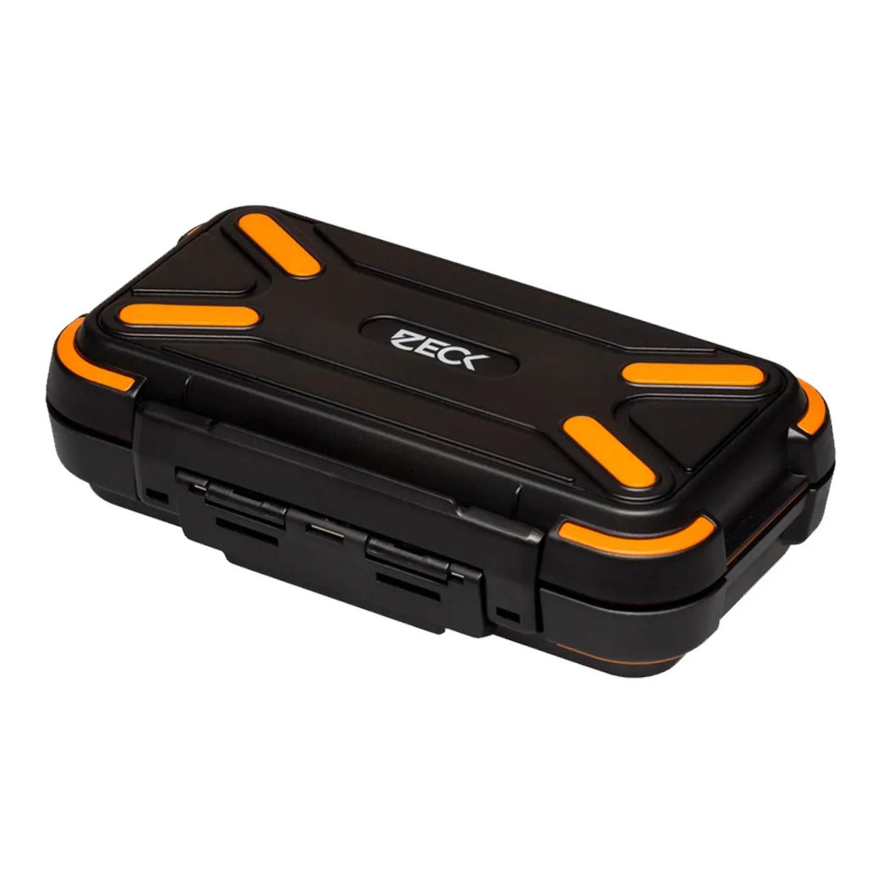Zeck MP Box Pro - Box für Kleinteile & Stinger