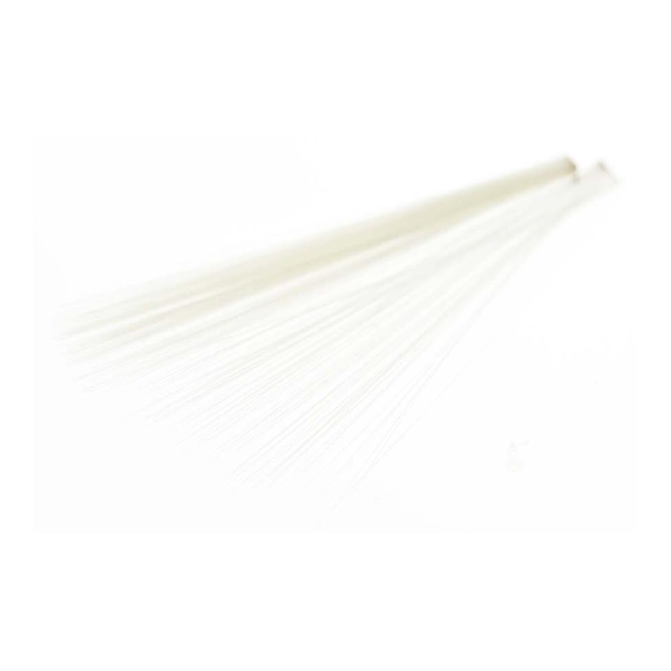 Mayfly Tails - Cream