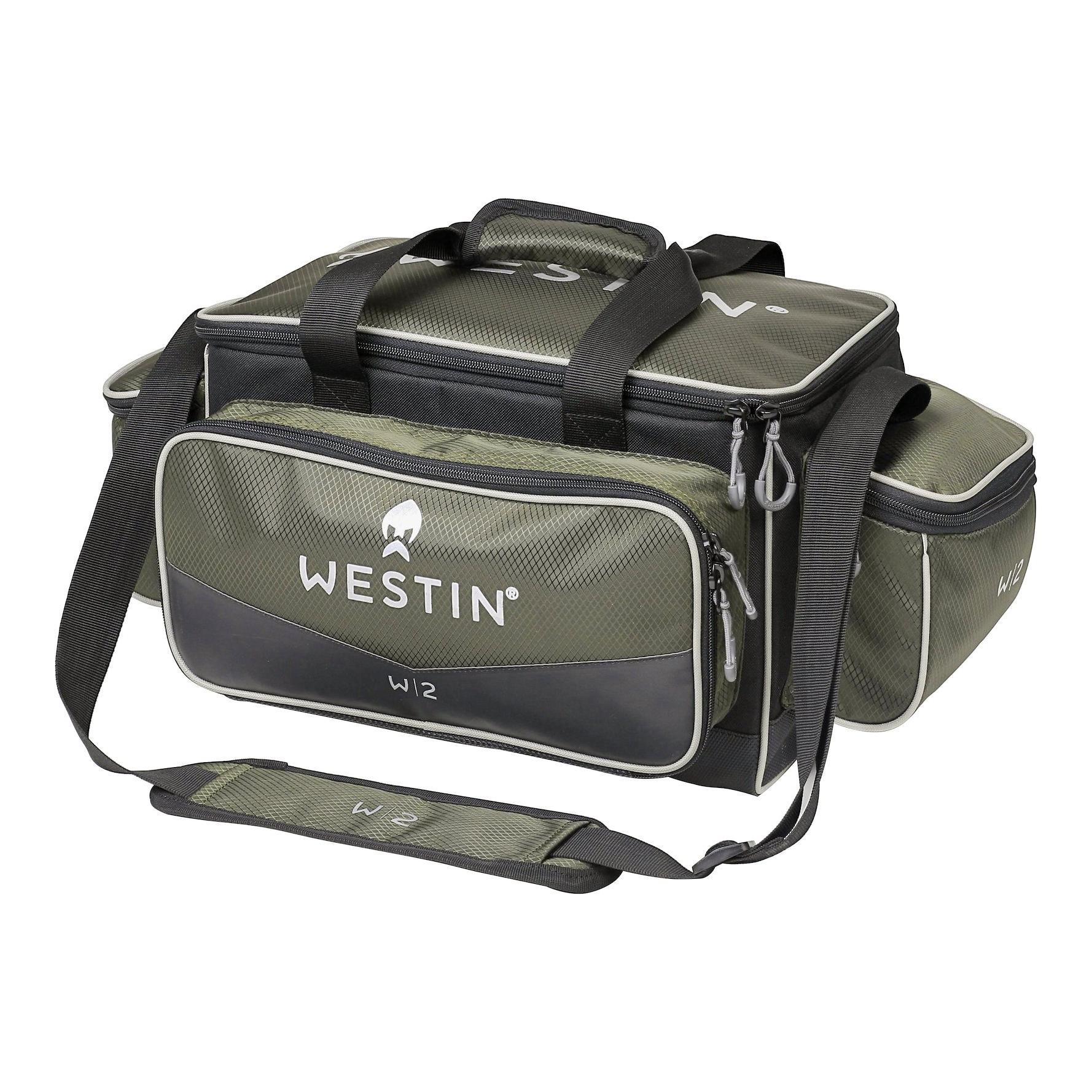 W2 Lure Bag 3 Boxes Large - Image du produit 1