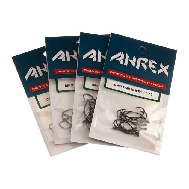HR482 - Trailer Hook - Fliegenhaken - Produktbild 4