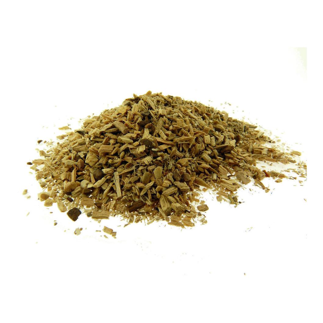 Edelwürzrauch - 1kg - Räuchermehl