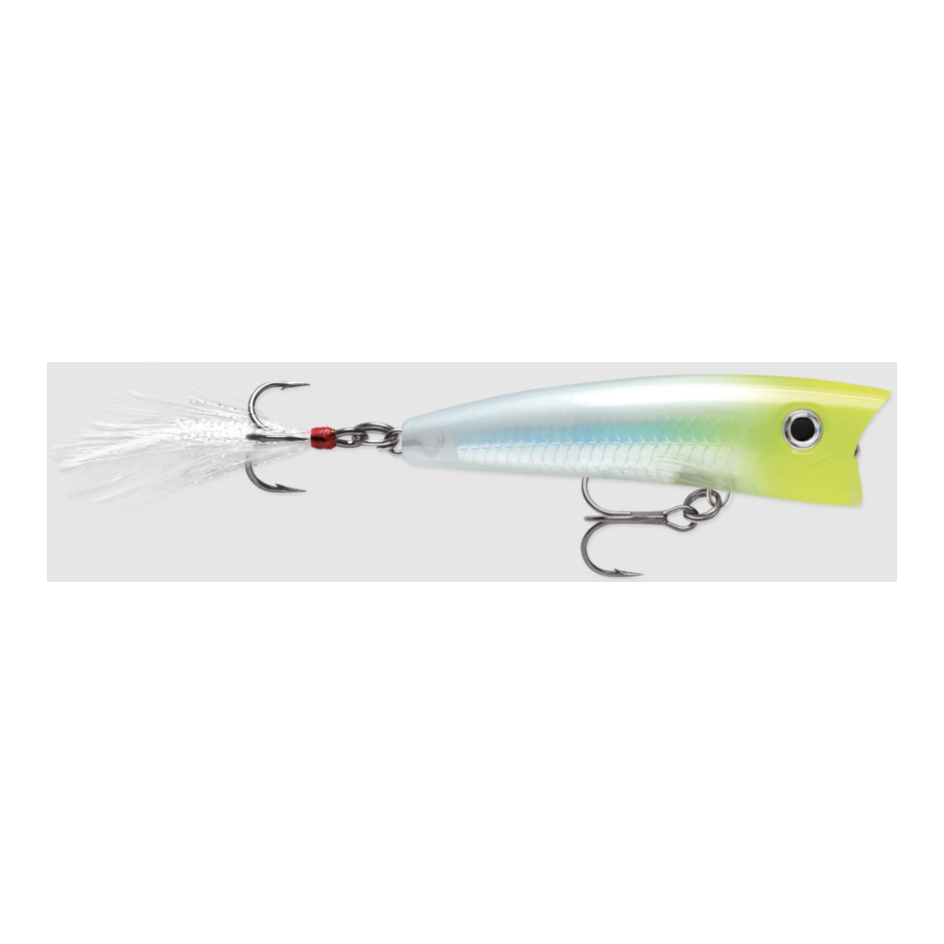 Rapala X-Rap Pop - Popper