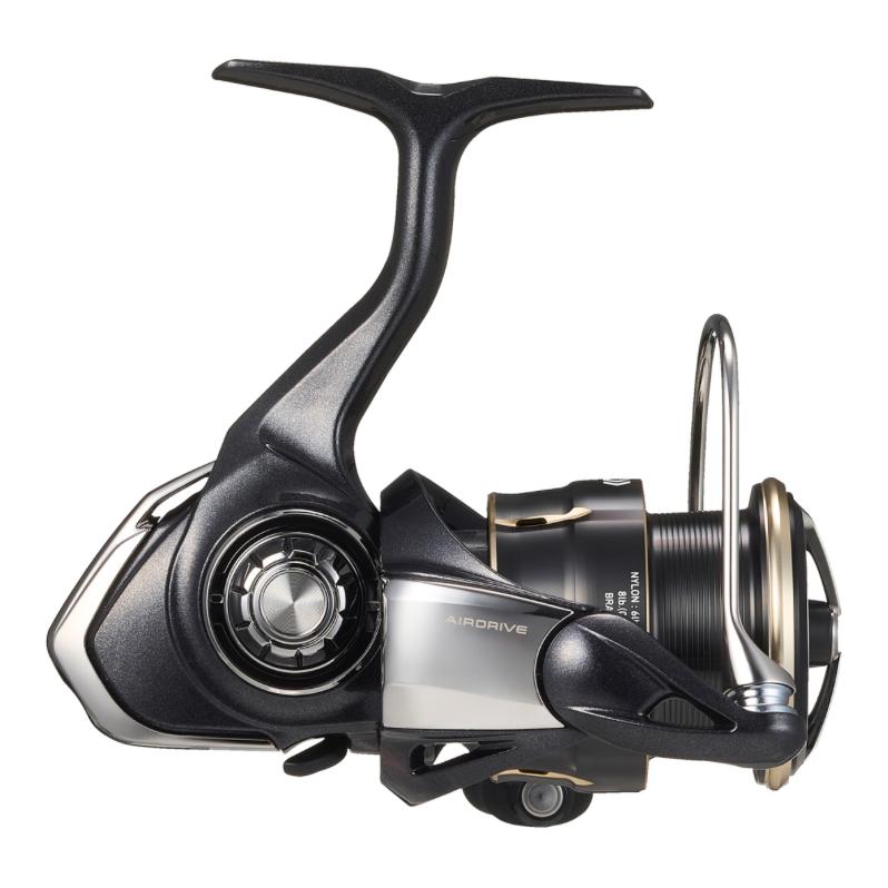 Daiwa Freams LT 26 - Stationärrolle