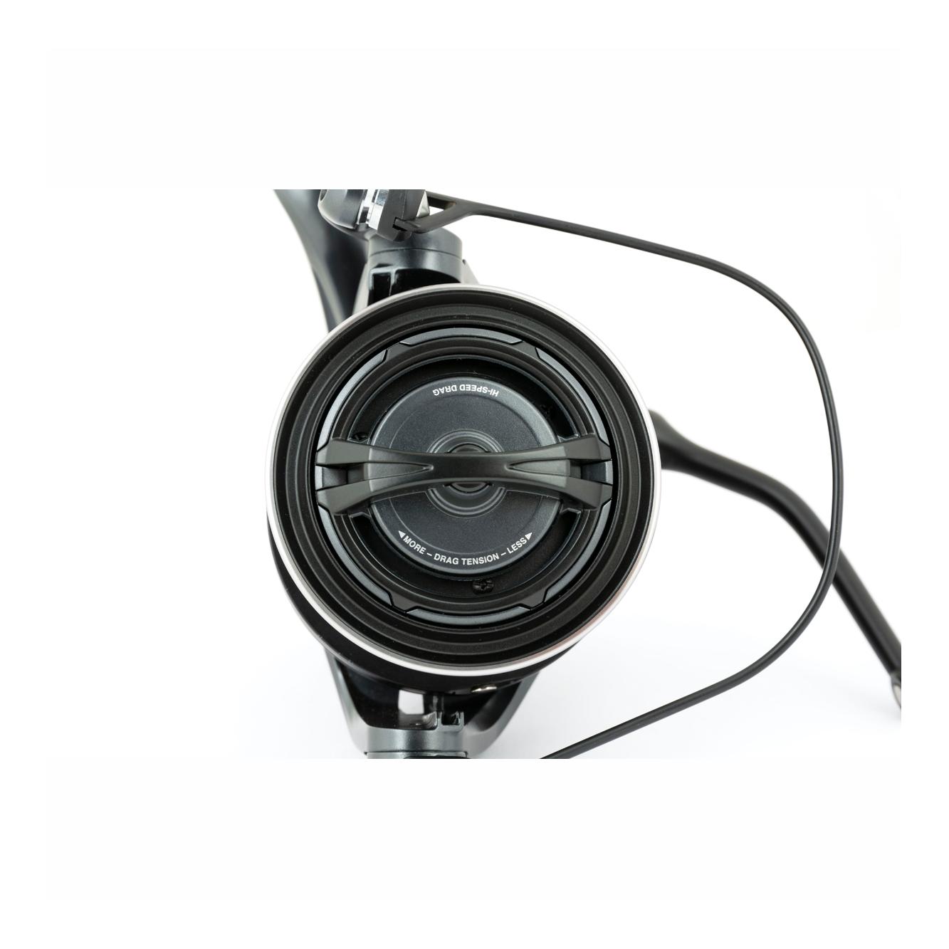 Shimano Baitrunner CI4+ XT-B LC - Freilaufrolle