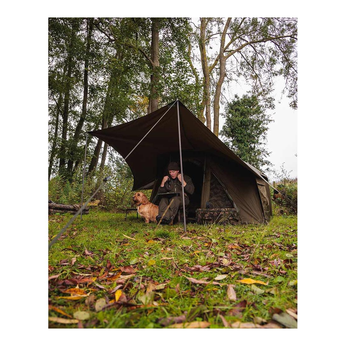 Voyager Tarp - Produktbild 3