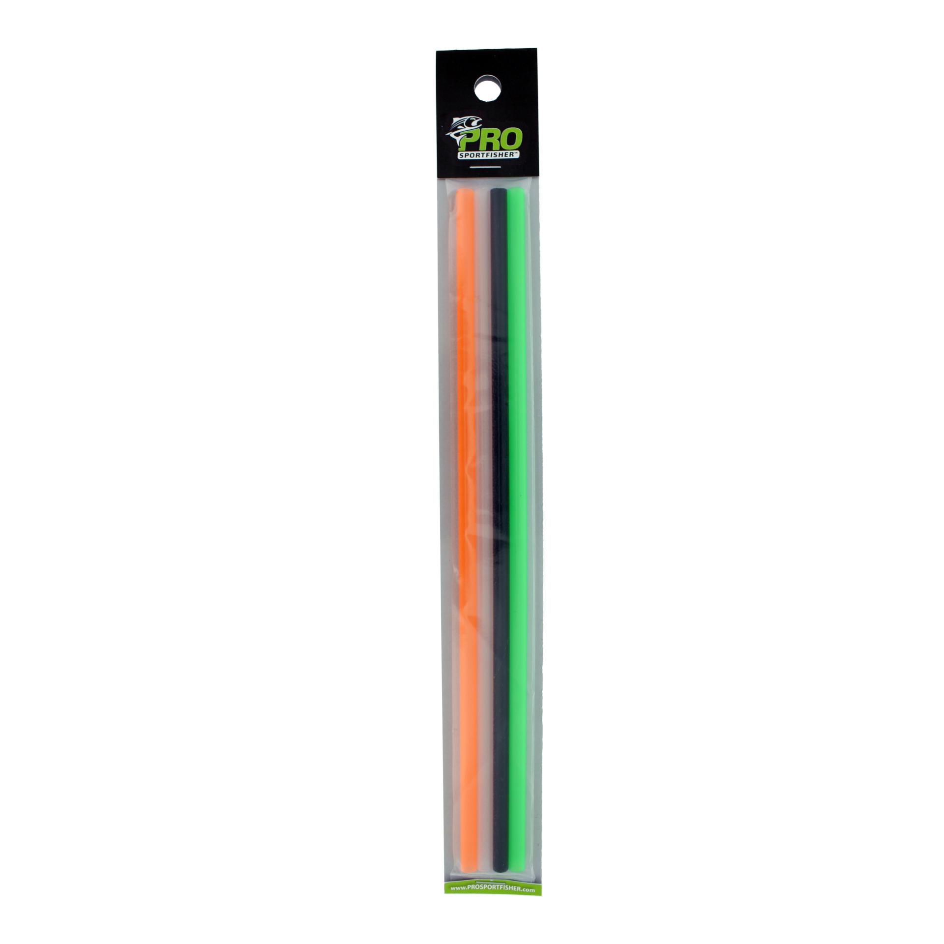 Pro classic tube XL Predator - mix color