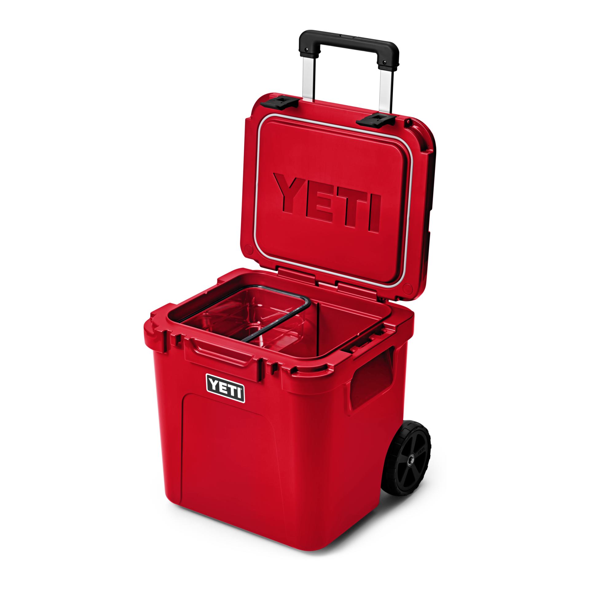 ROADIE 48 WHEELED COOL BOX - Glacière