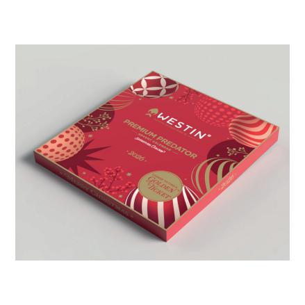 Premium Predator Adventskalender 2026 - Produktbild 1