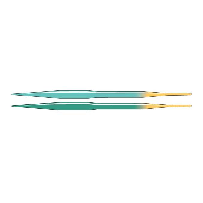 Coastal Evolve WF - Fliegenschnur - Produktbild 2