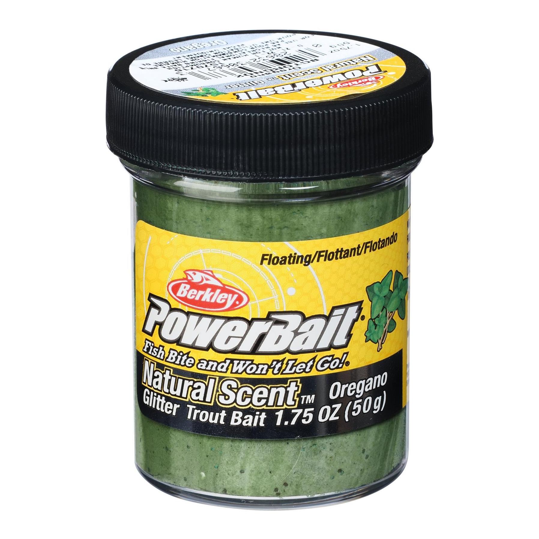 PowerBait Trout Dough Spices - Produktbild 2