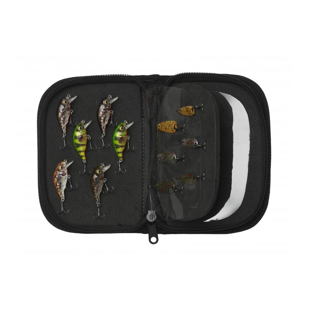 Savage Gear Zipper Wallet2 - Ködertasche