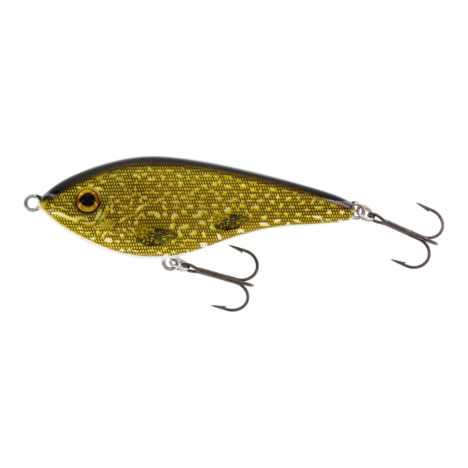 Swim Glidebait - Jerkbaits & Glidebaits - Image du produit 1