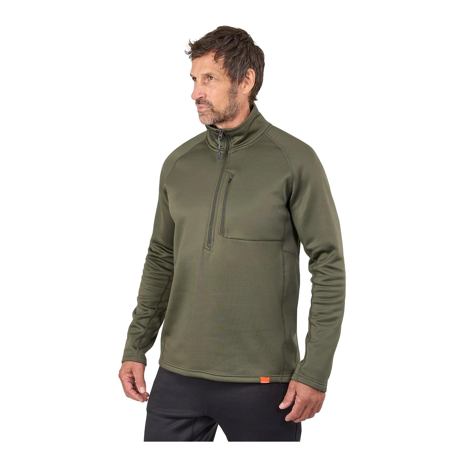 Grundies Thermal à demi-fermeture éclair - Image du produit 4
