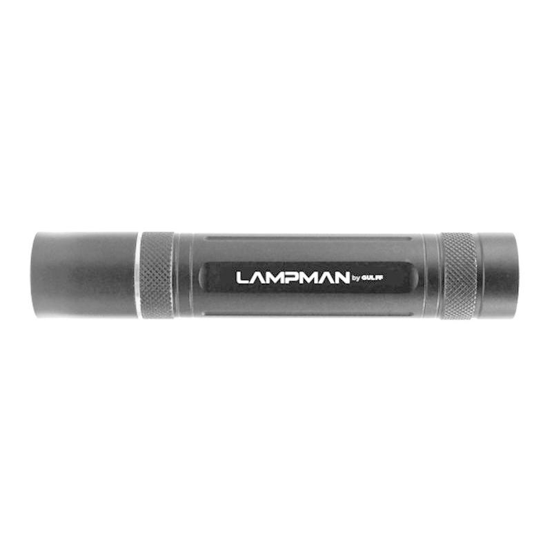 Lampman - UV Lampe - Produktbild 1