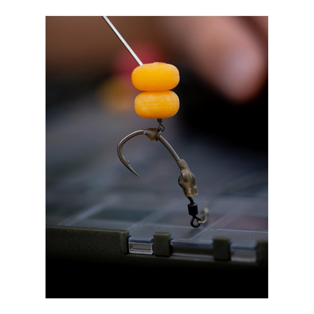 Edges Armapoint Super Wide Gape (inturned eye) - Size 4Edges Armapoint Super Wide Gape (inturned eye) - Size 4 - Produktbild 4